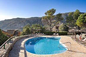 Hotel Alahuar