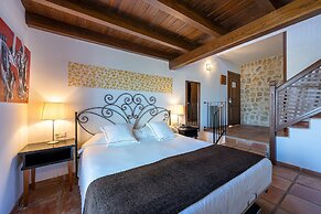 Hotel Alahuar
