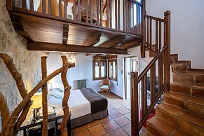 Hotel Alahuar