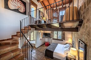 Hotel Alahuar