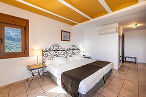 Hotel Alahuar
