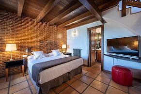 Hotel Alahuar