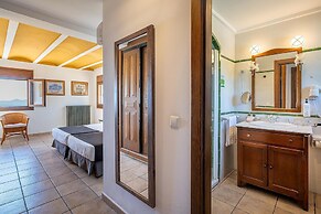 Hotel Alahuar