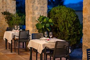 Hotel Alahuar