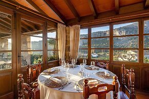 Hotel Alahuar