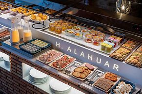 Hotel Alahuar