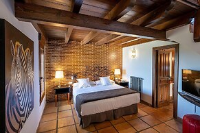 Hotel Alahuar