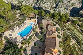 Hotel Alahuar