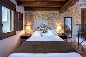 Hotel Alahuar