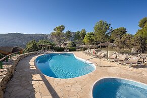 Hotel Alahuar