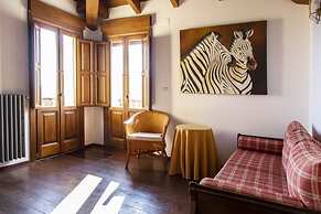 Hotel Alahuar