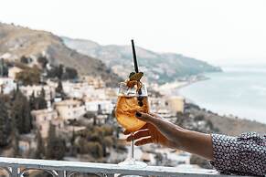 Splendid Hotel Taormina