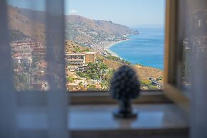 Splendid Hotel Taormina