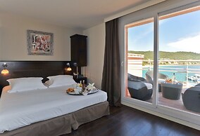 Hôtel Le Golfe