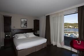 Hôtel Le Golfe