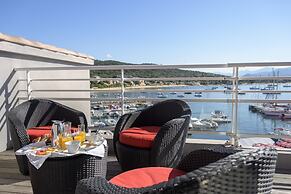 Hôtel Le Golfe