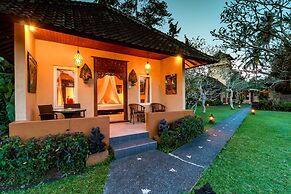 Tanah Merah Art Resort