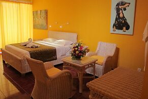 Tanah Merah Art Resort