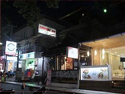 Simpang Inn Hotel