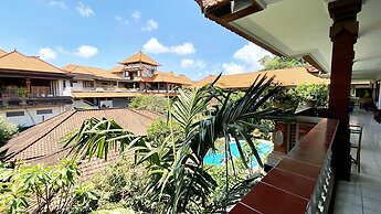 Simpang Inn Hotel