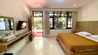 Simpang Inn Hotel
