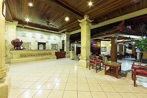 Simpang Inn Hotel
