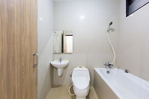 Simpang Inn Hotel