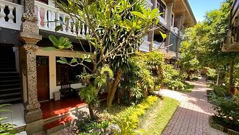 Simpang Inn Hotel