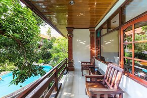 Simpang Inn Hotel