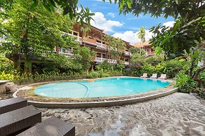 Simpang Inn Hotel