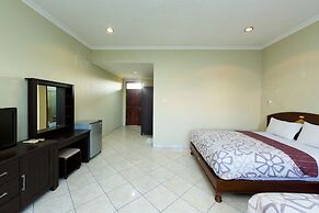 Simpang Inn Hotel