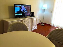 The Golf Suites