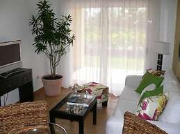 The Golf Suites