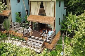 Tolani Resort Koh Kood