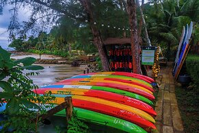 Tolani Resort Koh Kood