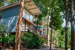 Tolani Resort Koh Kood