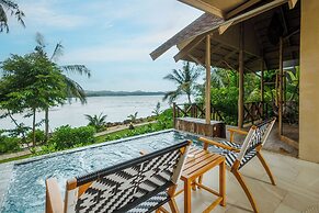 Tolani Resort Koh Kood