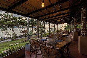 Tolani Resort Koh Kood