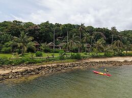 Tolani Resort Koh Kood