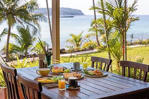 Tolani Resort Koh Kood