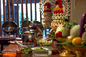 Champlung Sari Hotel and Spa Ubud