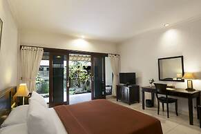 Champlung Sari Hotel and Spa Ubud