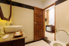 Champlung Sari Hotel and Spa Ubud