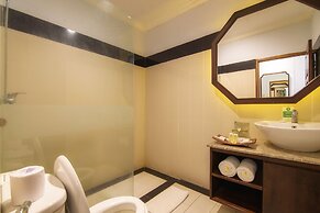 Champlung Sari Hotel and Spa Ubud