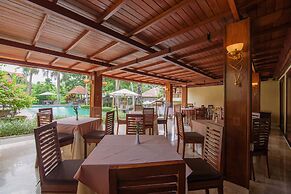 Champlung Sari Hotel and Spa Ubud