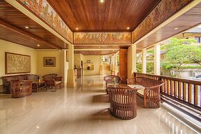 Champlung Sari Hotel and Spa Ubud