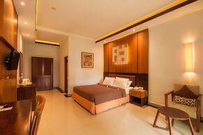Champlung Sari Hotel and Spa Ubud