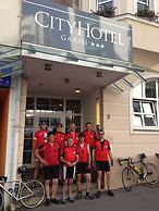 CityHotel Kempten
