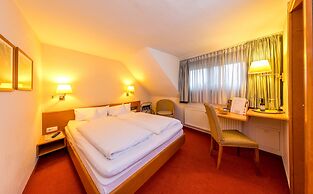 CityHotel Kempten