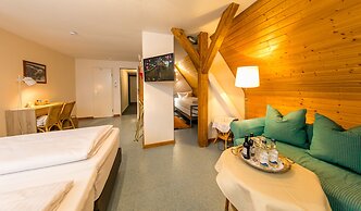 CityHotel Kempten